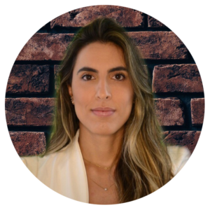 Foto de Renata Franco
