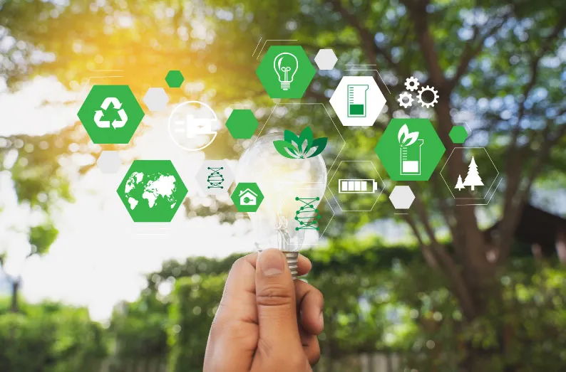 Crescimento Sustentável, Estratégico e com Propósito