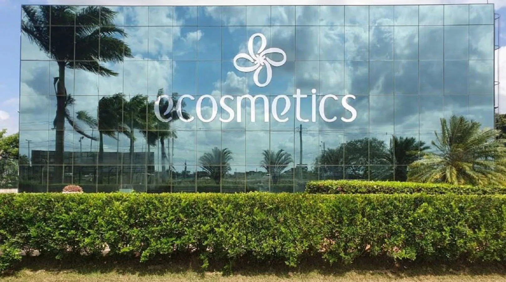Marca de cosméticos