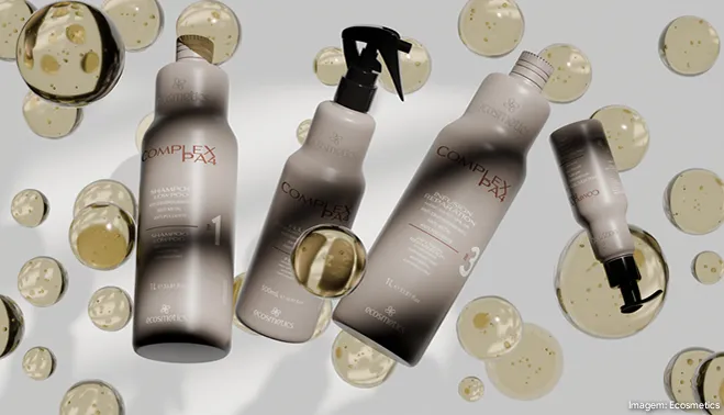 Ecosmetics