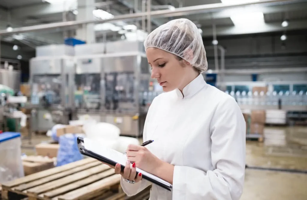 Regularização de Cosméticos Naturais