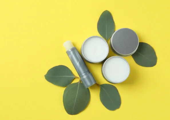 O Segredo para um Lip Balm Resistente e Eficaz
