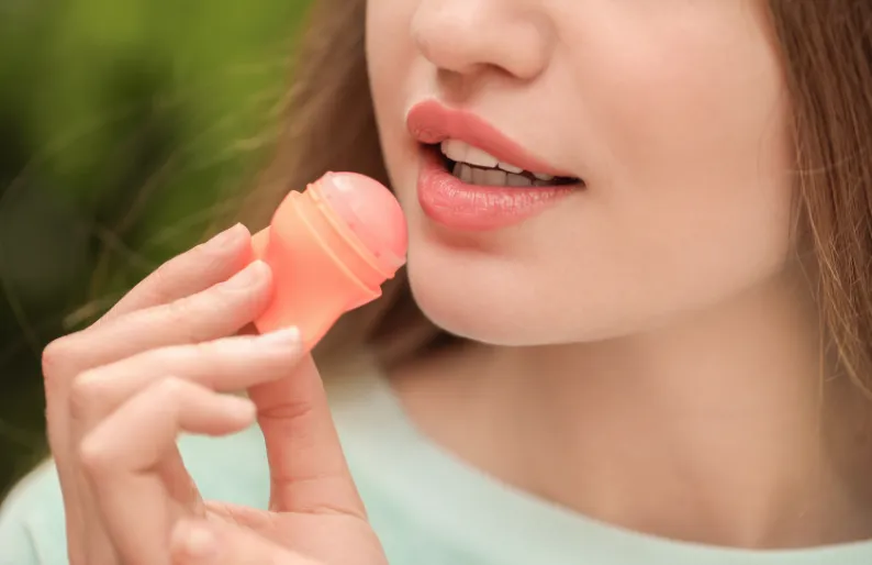 a personalização de lip balms que conecta marca e consumidor
