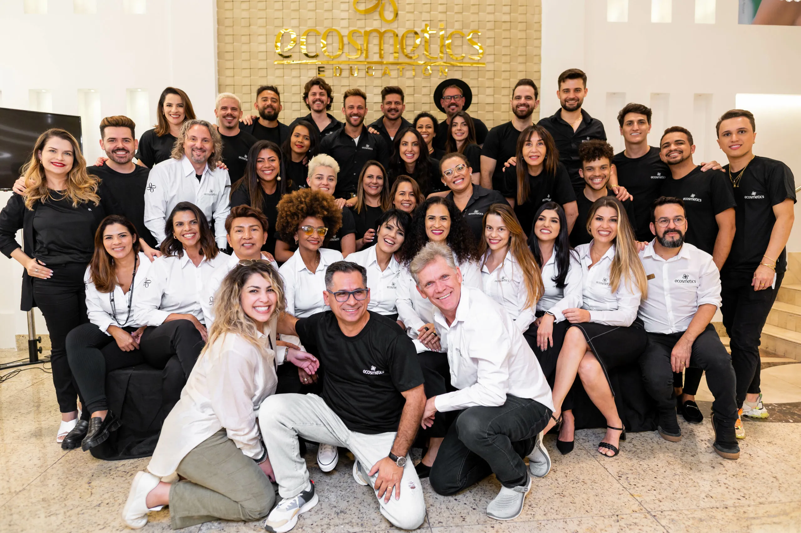 equipe cosmetics