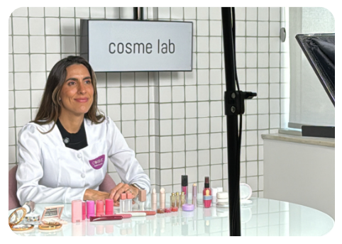 cosme_lab